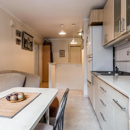 Cozy Traku13 * Kaunas